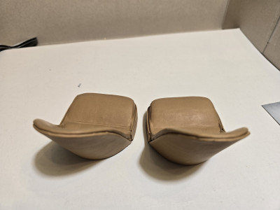 Seats leather 1
